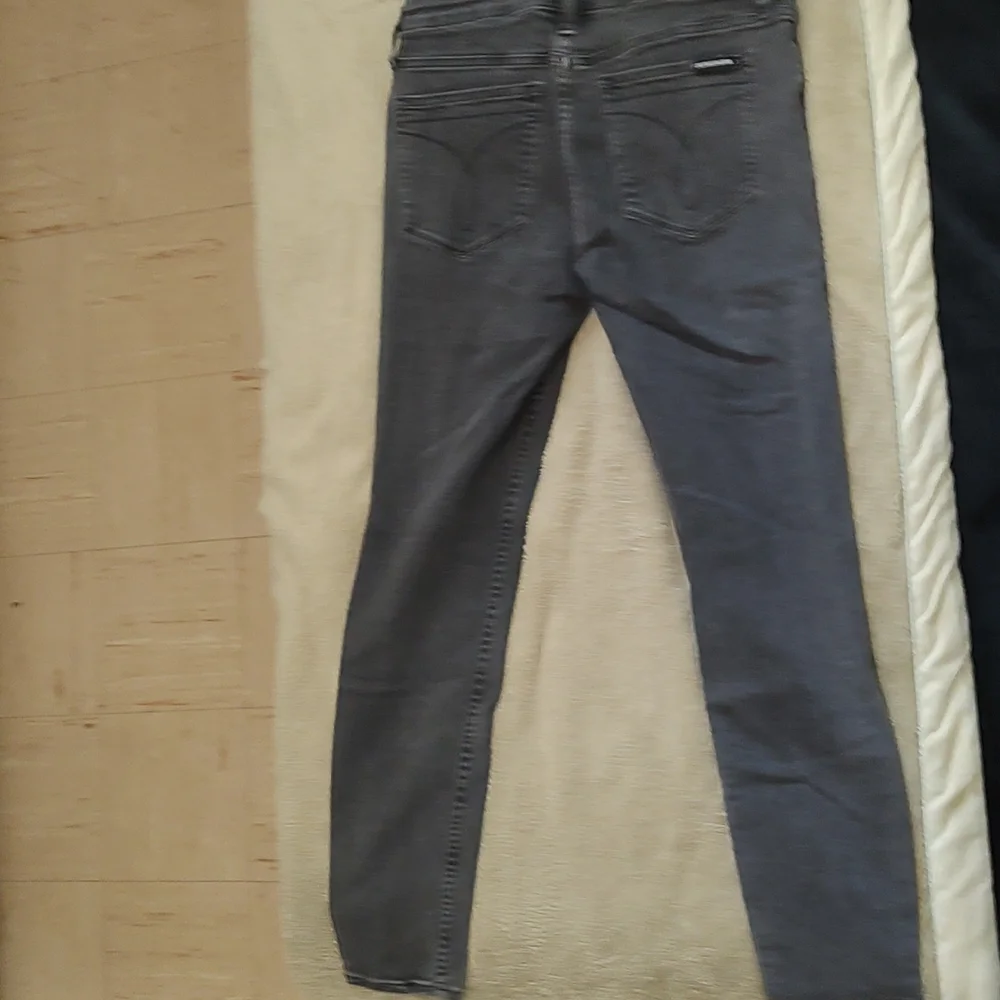 jeans - Picture 5 of 5